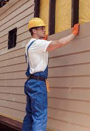 Custom Trim and Detailing for Siding in Vidalia, LA